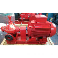 UL Approval Fire Fighting Pump